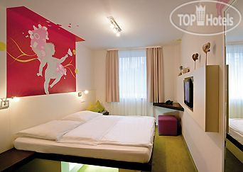 Фотографии отеля  All Seasons Dortmund West 3*