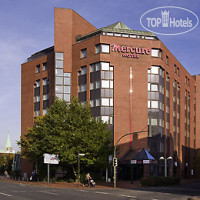 Mercure Hotel Hamm 4*