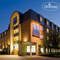 Tryp Centro Oberhausen 