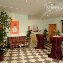 Quality Hotel Bielefeld 