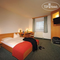 Quality Hotel Bielefeld 