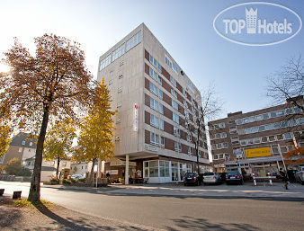 Фотографии отеля  Ramada Siegen 4*