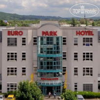 Achat Euro Park Hotel Hennef 