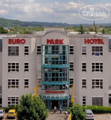 Фотографии отеля  Achat Euro Park Hotel Hennef 4*