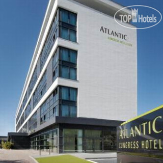 Фото отеля Atlantic Congress Hotel 4*