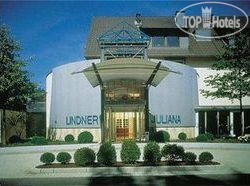 Фотографии отеля  Lindner Golfhotel Juliana 4*