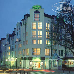 Фотографии отеля  Centro Hotel Residence 4*