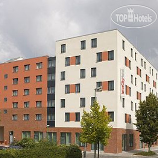 Фото отеля Intercityhotel Essen 4*