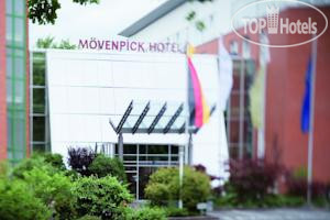 Фотографии отеля  Movenpick Hotel Muenster 4*