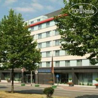 Фото отеля Welcome Hotel Essen 4*