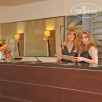 Best Western Hotel Alzey 