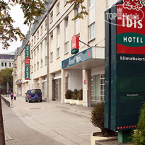 Ibis Mainz 