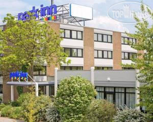 Фотографии отеля  Park Inn by Radisson Mainz 4*