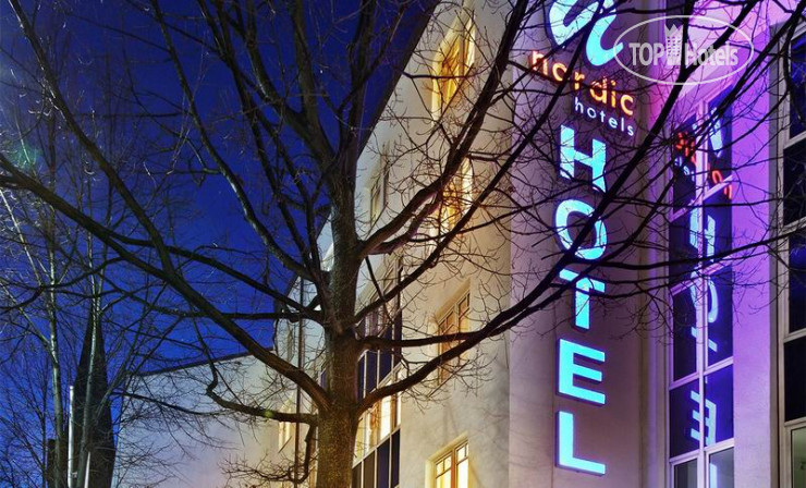 Фотографии отеля  Hotel Frankfurt Offenbach City by Tulip Inn 3*