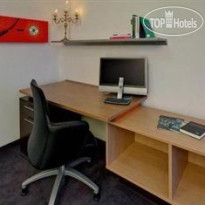 Commundo Tagungshotel Darmstadt 