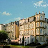 Steigenberger Hotel Bad Homburg 5*