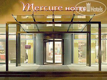 Фотографии отеля  Mercure Hotel Frankfurt Eschborn Helfmann-Park 4*