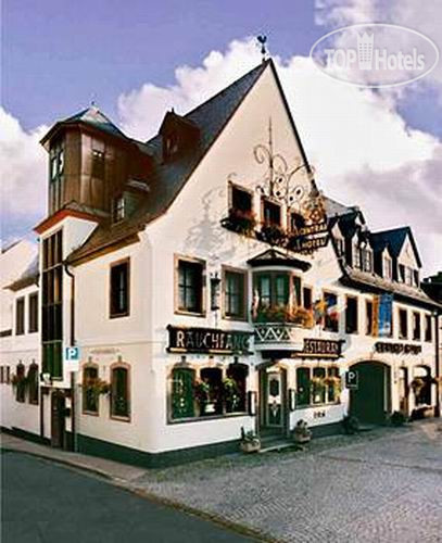 Фотографии отеля  Central Hotel Ringhotel Rudesheim 3*