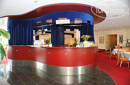 Фотографии отеля  Best Western Hotel Wetzlar 3*