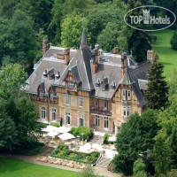 Villa Rothschild 5*