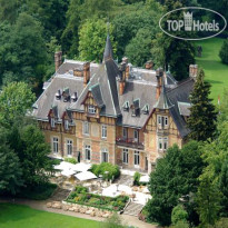 Villa Rothschild Отель