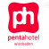 Pentahotel Wiesbaden 