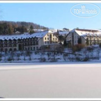 Best Western Diemelsee 