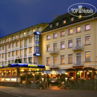 ParkHotel Rudesheim am Rhein 3*