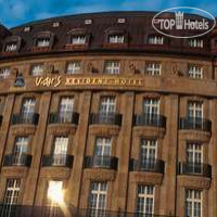 Victor's Residenz-Hotel Leipzig 4*