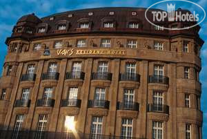 Фотографии отеля  Victor's Residenz-Hotel Leipzig 4*