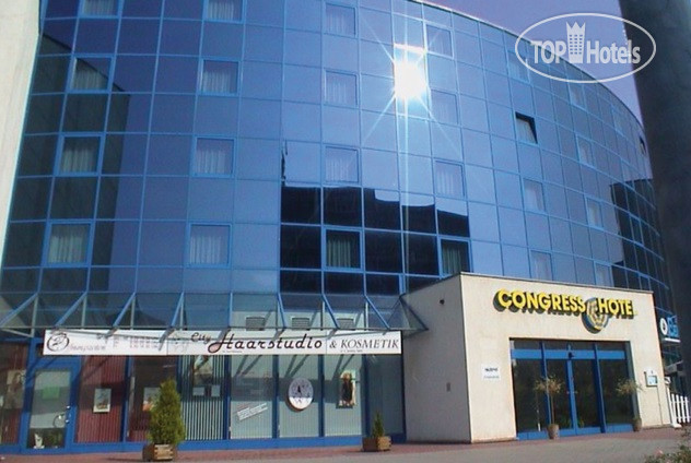 Фотографии отеля  AKZENT Congresshotel Hoyerswerda 4*