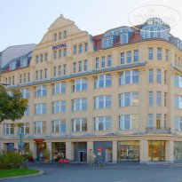 Royal International Leipzig 
