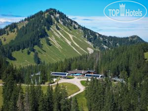 Фото Arabella Alpenhotel am Spitzingsee