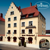 Fuerstenhof Romantik Hotel 