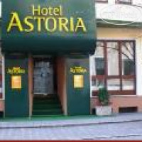 Astoria 3*