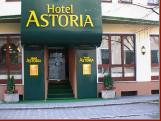 Фотографии отеля  Astoria 3*