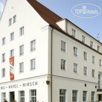 AKZENT Brauerei Hotel Hirsch 3*