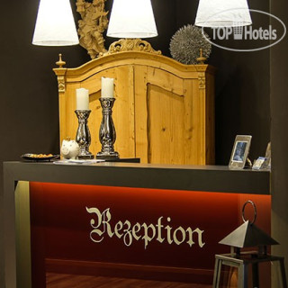 Фото отеля Zur Sonne Hotel Und Gasthof 3*