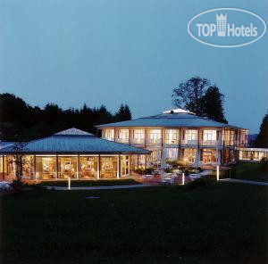 Фотографии отеля  Residence Starnberger See 4*