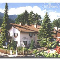 Haus Hoellental 3*