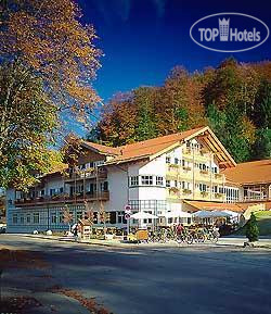 Фотографии отеля  Haus Hammersbach Werdenfels 4*