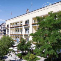 Steigenberger Kurhaushotel 