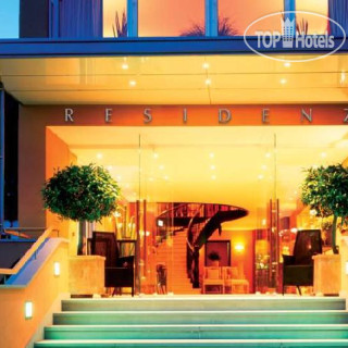 Фото отеля Romantik Hotel Residenz am See 4*