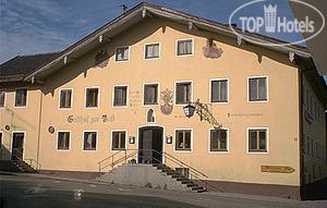 Фотографии отеля  Gasthof zur Post 3*