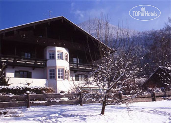 Фотографии отеля  Villa Sonnwend Hotel Garni 4*