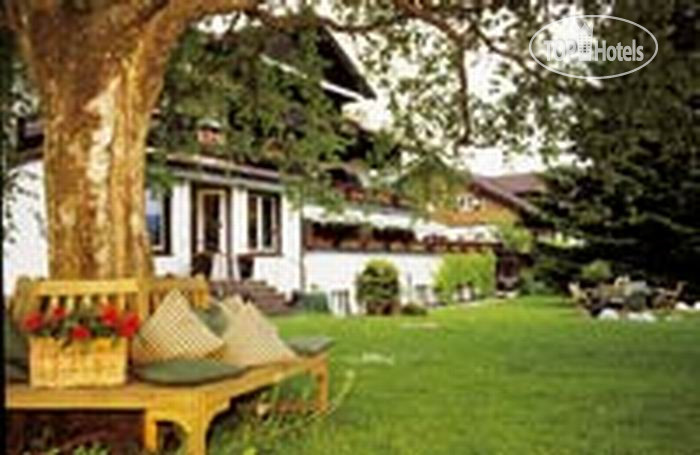 Фотографии отеля  Romantik Hotel Landhaus Wilhelmy 4*