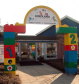 Legoland Village 3*