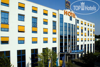 Фотографии отеля  Best Western Transmar Travel Hotel 4*