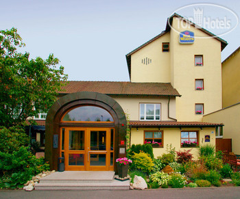 Фотографии отеля  Best Western Blankenburg Hotel 3*