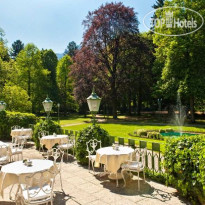 Wyndham Grand Bad Reichenhall Axelmannstein 